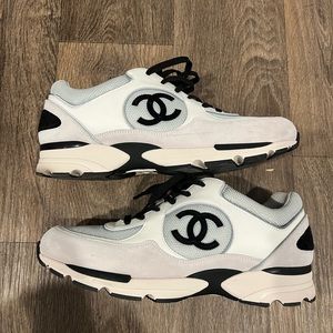 Chanel Sneakers